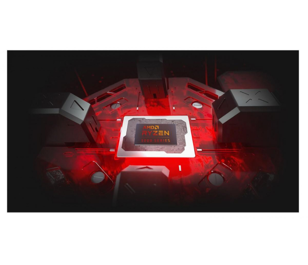 Acer Outlet Laptop Acer Nitro 5 AN515-45-R5B6 R7-5800H/16GB/ - 1568132 - zdjęcie 13